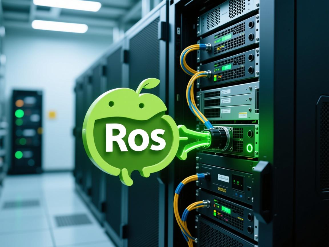 物理机怎么装ros 第2张 物理机怎么装ros 第2张