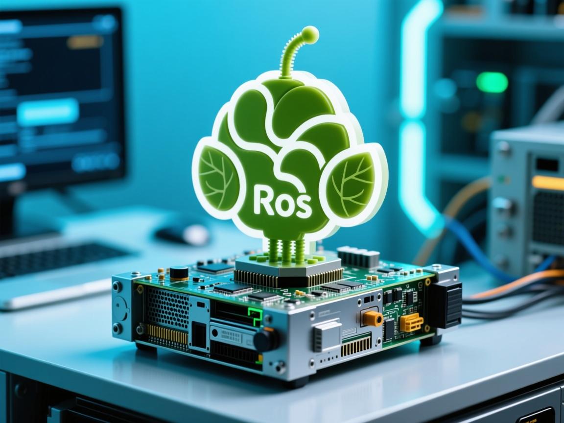 物理机怎么装ros 第3张 物理机怎么装ros 第3张