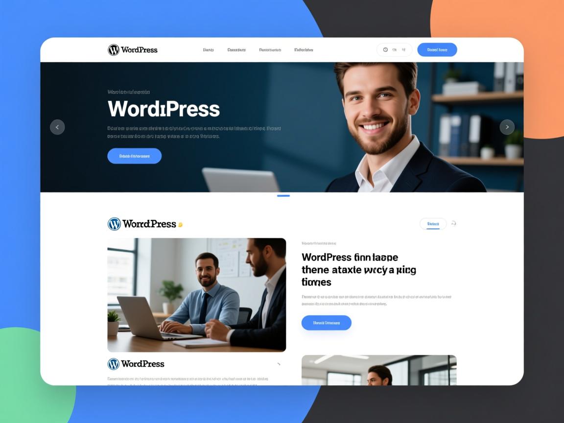 如何修改WordPress主题文章页技巧?  第3张 如何修改WordPress主题文章页技巧?  第3张