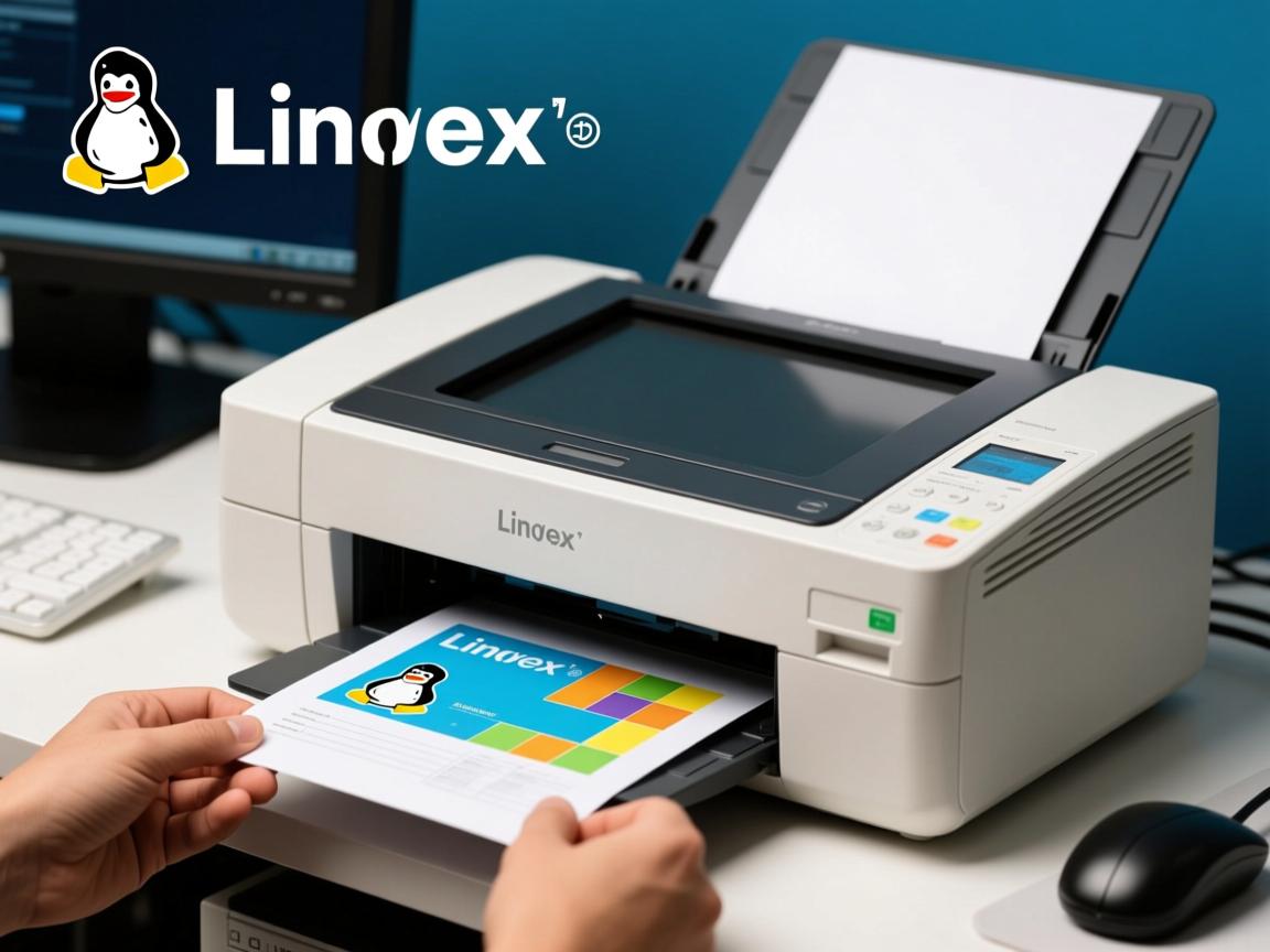 linux如何安装打印机驱动  第2张 linux如何安装打印机驱动  第2张