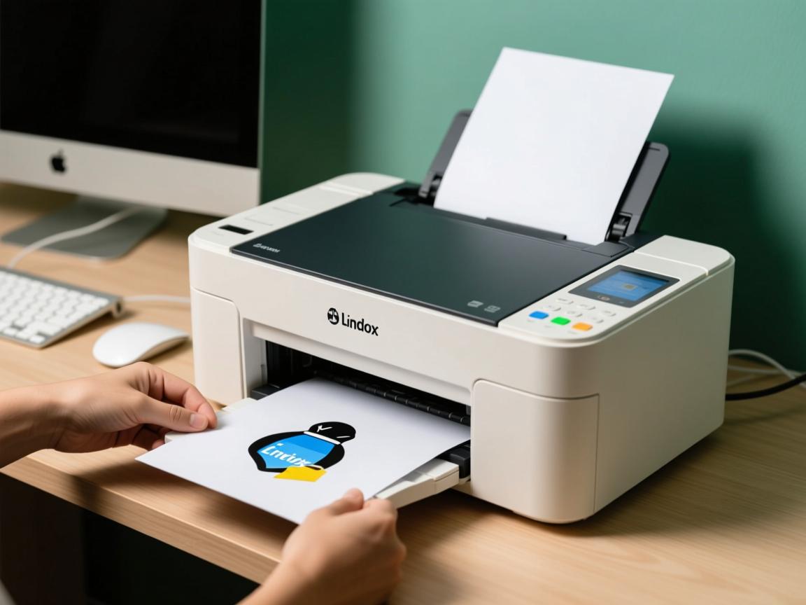 linux如何安装打印机驱动  第3张 linux如何安装打印机驱动  第3张