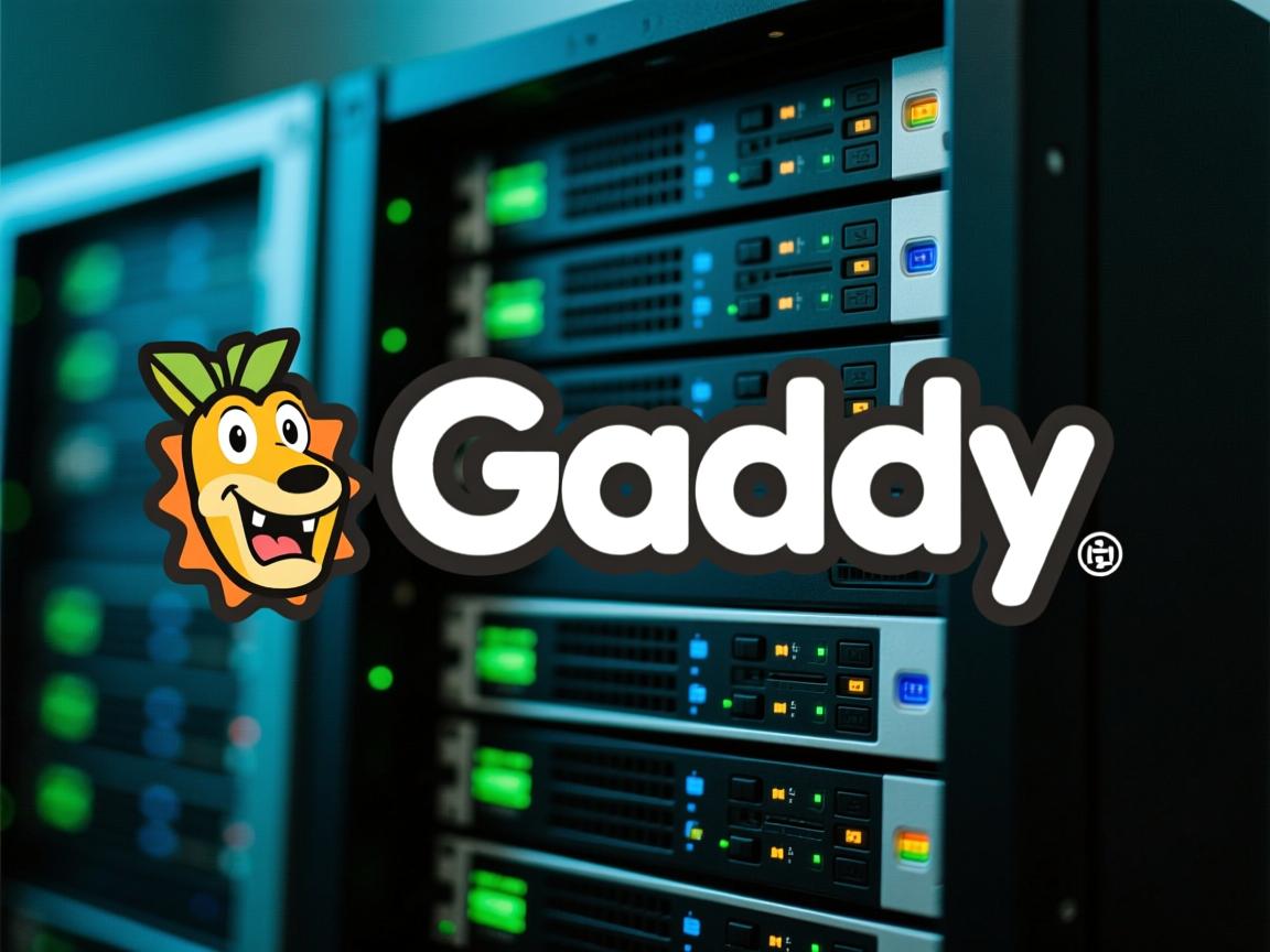 godaddy虚拟主机ip都一样吗  第2张 godaddy虚拟主机ip都一样吗  第2张