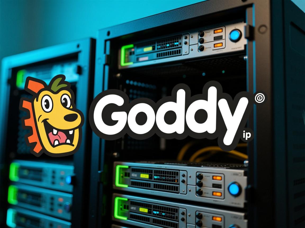 godaddy虚拟主机ip都一样吗  第1张 godaddy虚拟主机ip都一样吗  第1张