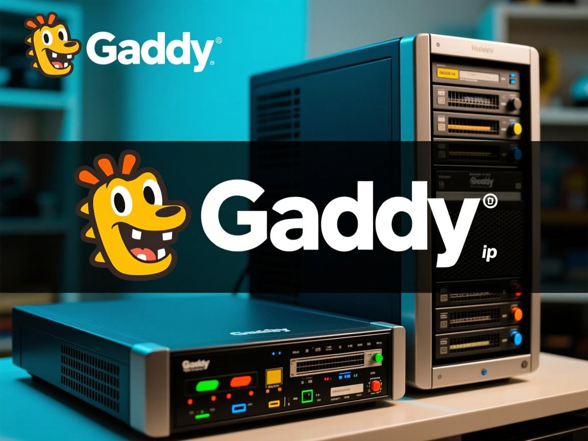 godaddy虚拟主机ip都一样吗  第3张 godaddy虚拟主机ip都一样吗  第3张