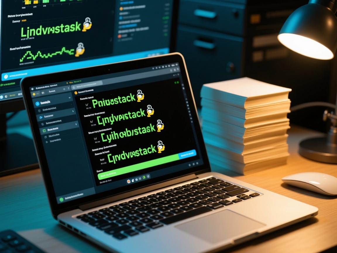 linux 如何查看堆栈  第3张