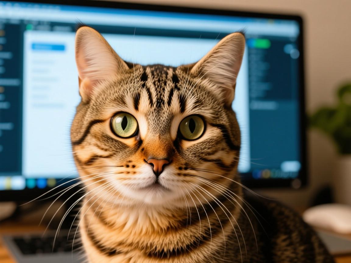 linux如何退出cat  第2张 linux如何退出cat  第2张