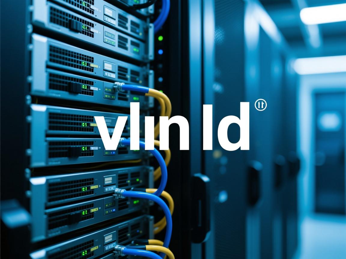 查物理机vlan id  第3张