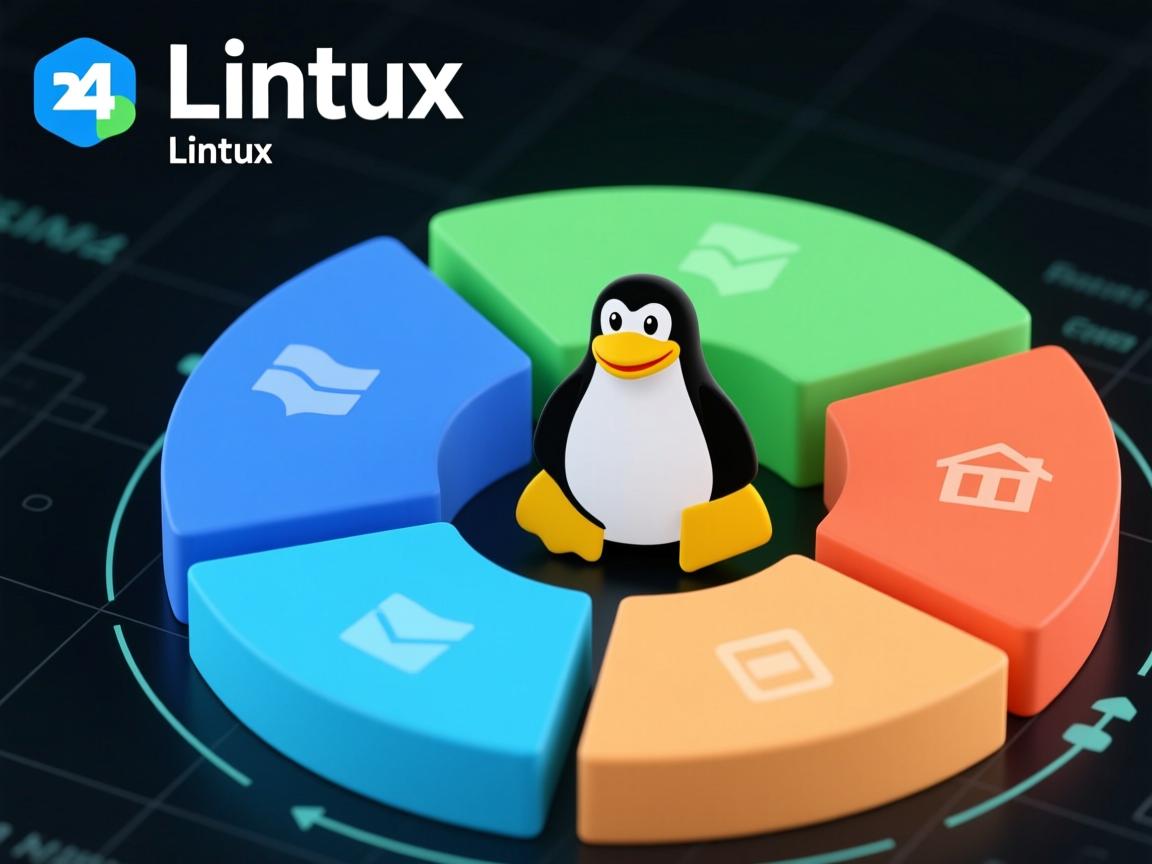 深度linux如何分区  第2张