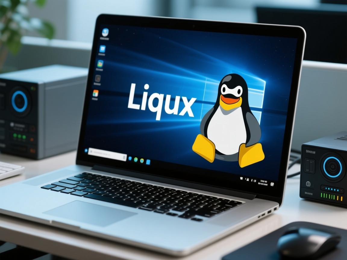 双系统如何启动linux系统时间  第1张 双系统如何启动linux系统时间  第1张