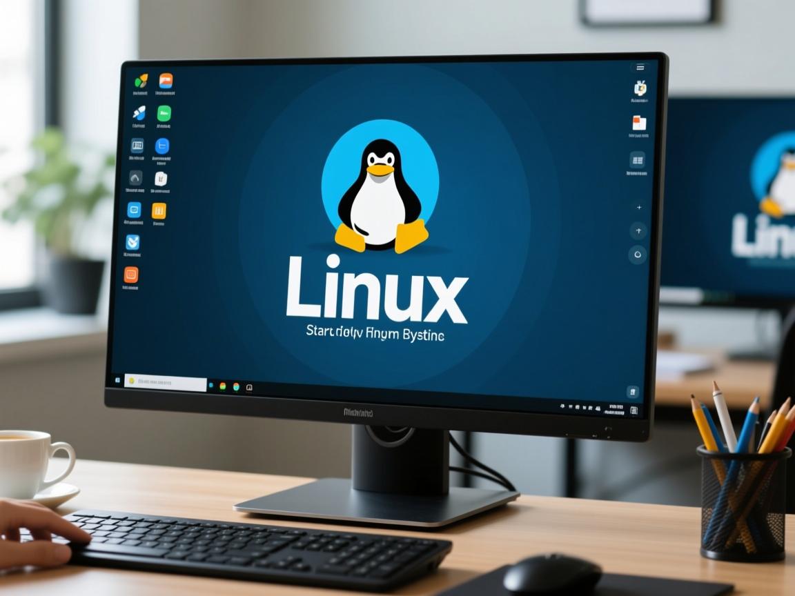 双系统如何启动linux系统时间  第3张 双系统如何启动linux系统时间  第3张