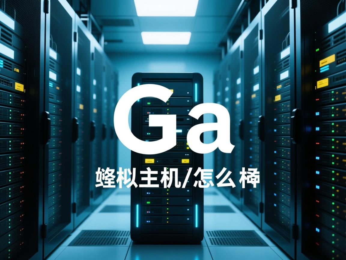 8a的虚拟主机怎么样  第2张 8a的虚拟主机怎么样  第2张