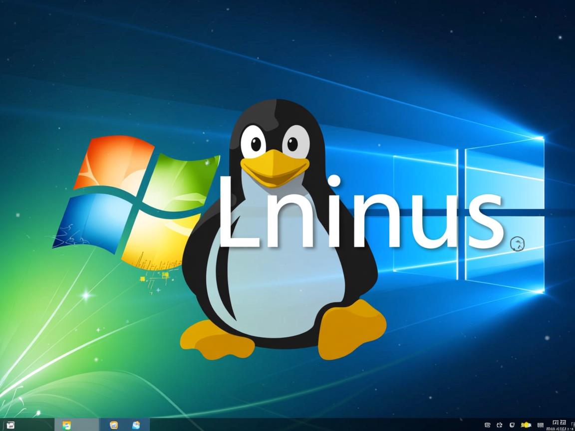 如何卸windows换linux  第1张 如何卸windows换linux  第1张