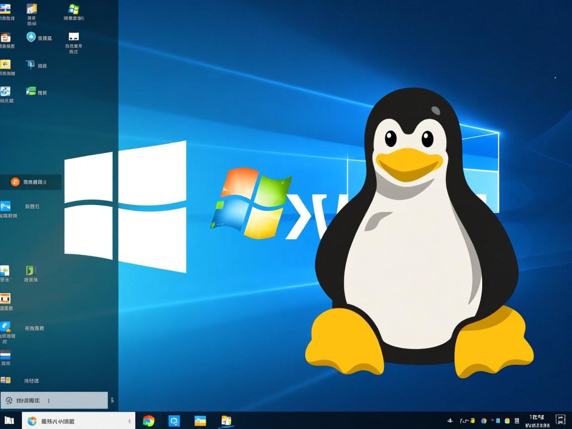 如何卸windows换linux  第2张 如何卸windows换linux  第2张