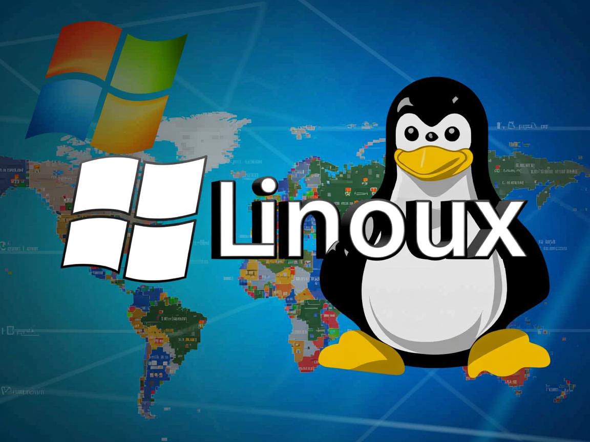 如何卸windows换linux  第3张 如何卸windows换linux  第3张