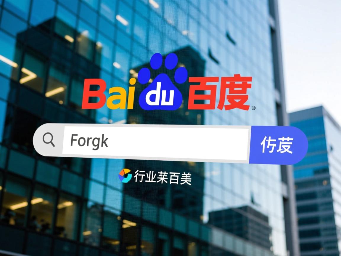 浏览器为什么百度搜索  第3张