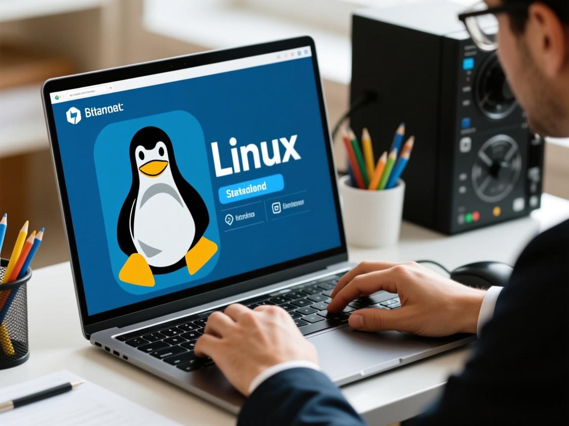 双系统如何启动linux  第2张 双系统如何启动linux  第2张