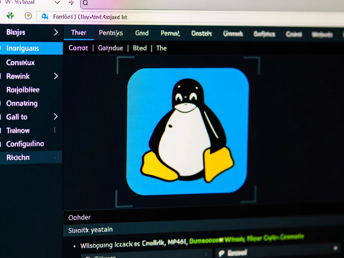 如何查看linux的配置  第1张 如何查看linux的配置  第1张