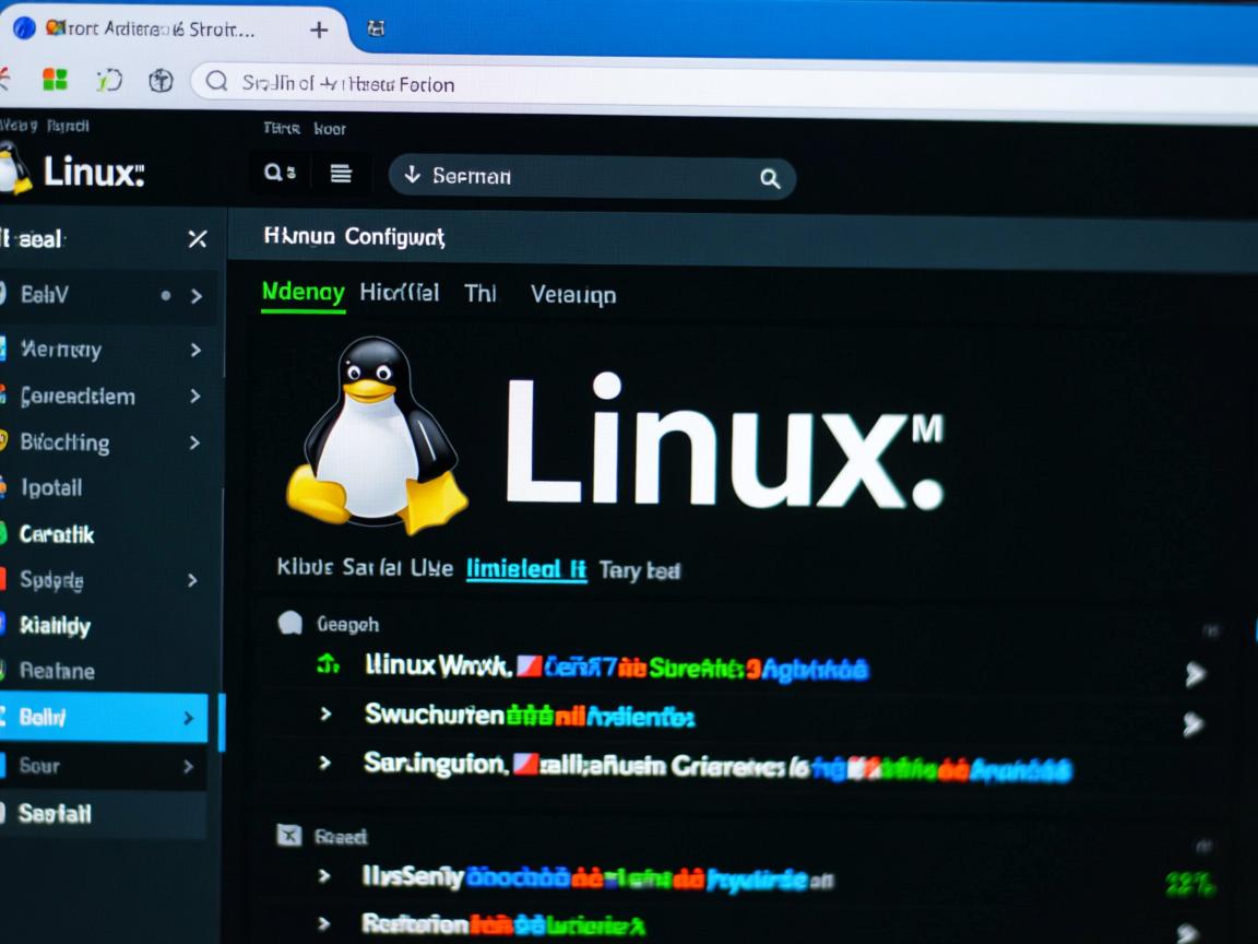 如何查看linux的配置  第2张 如何查看linux的配置  第2张