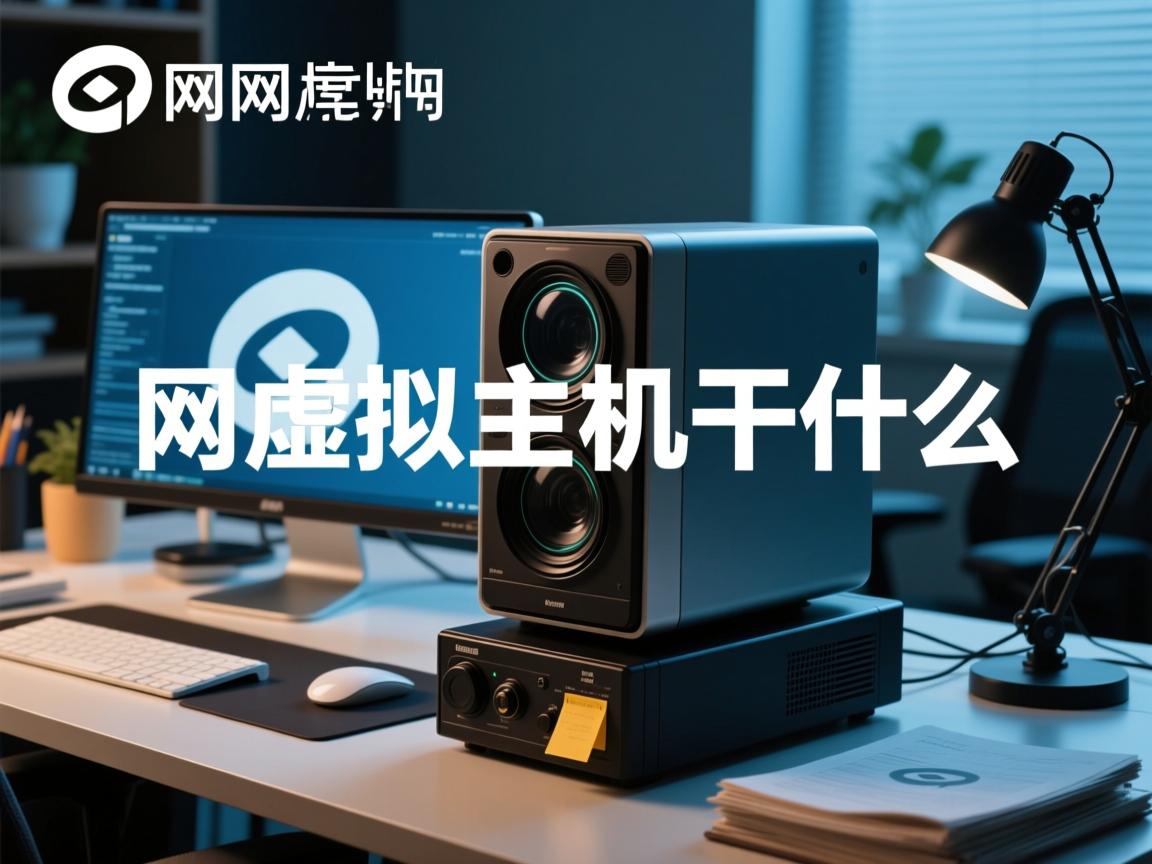 万网虚拟主机干什么的  第2张 万网虚拟主机干什么的  第2张