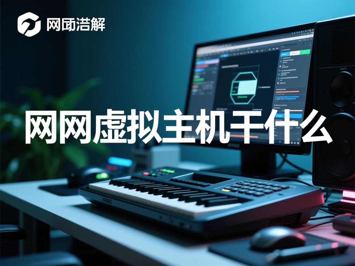 万网虚拟主机干什么的  第3张 万网虚拟主机干什么的  第3张