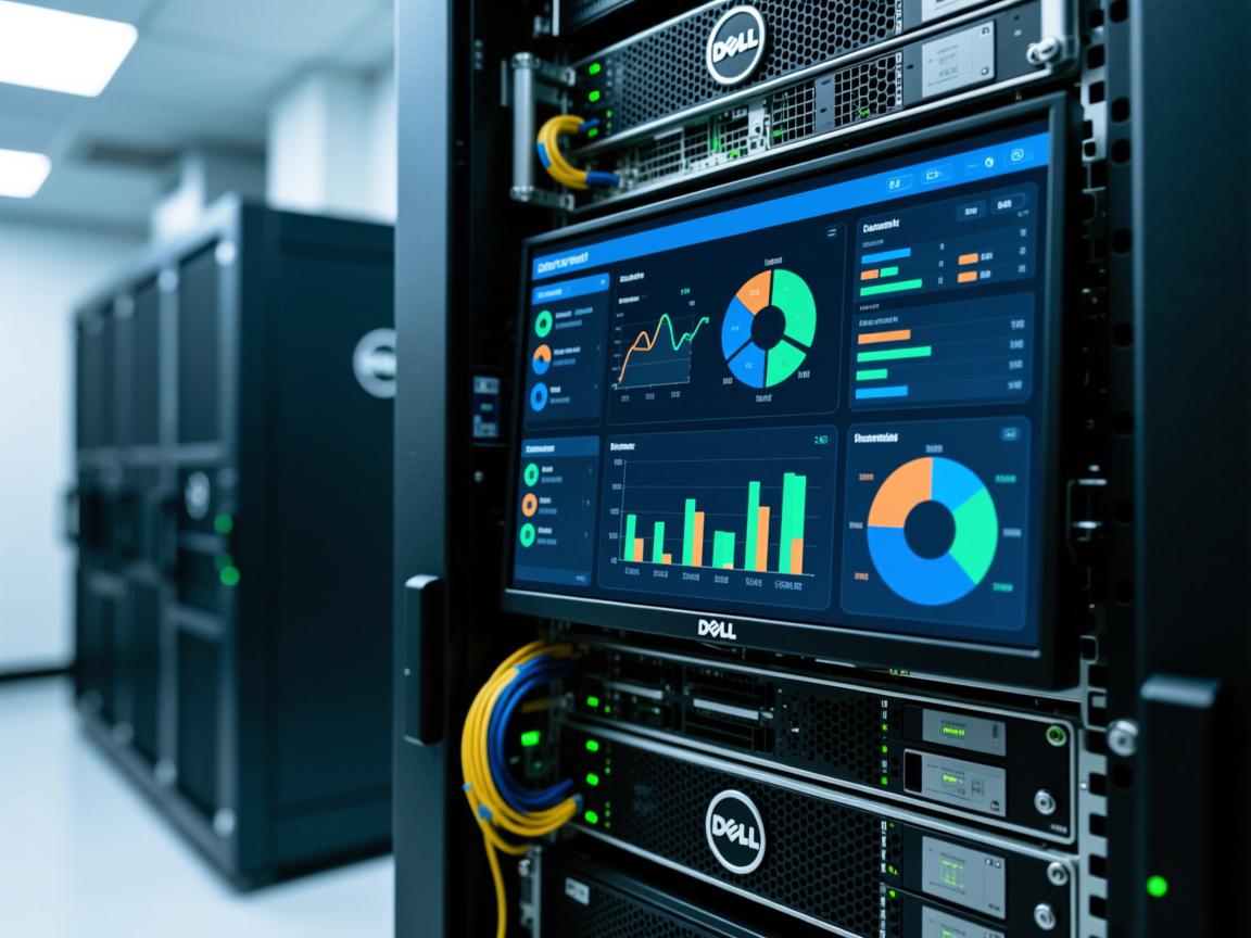 Dell物理机硬件监控  第2张