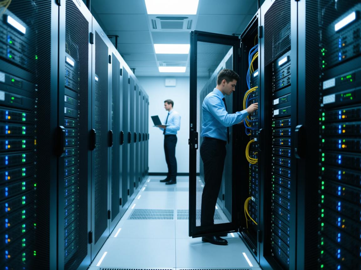 制作服务器虚拟主机怎么做  第1张 制作服务器虚拟主机怎么做  第1张