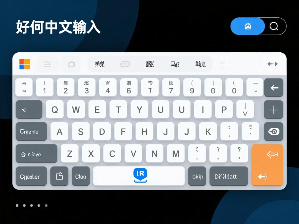 linux如何中文输入法  第2张 linux如何中文输入法  第2张