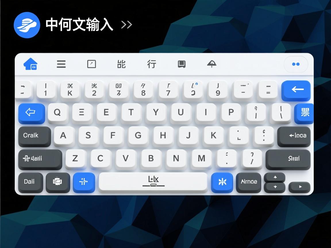 linux如何中文输入法  第1张 linux如何中文输入法  第1张