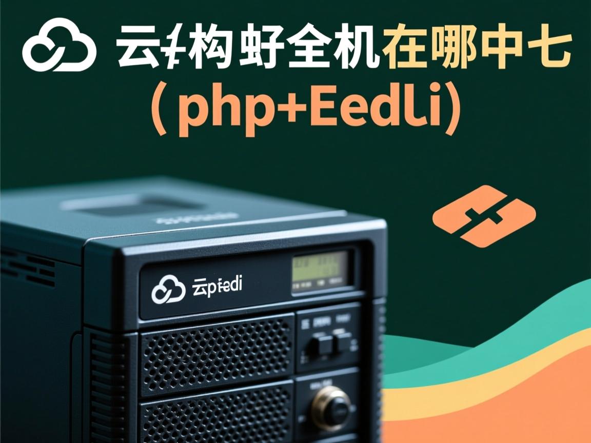 阿里云虚拟主机php.ini在哪里  第2张 阿里云虚拟主机php.ini在哪里  第2张