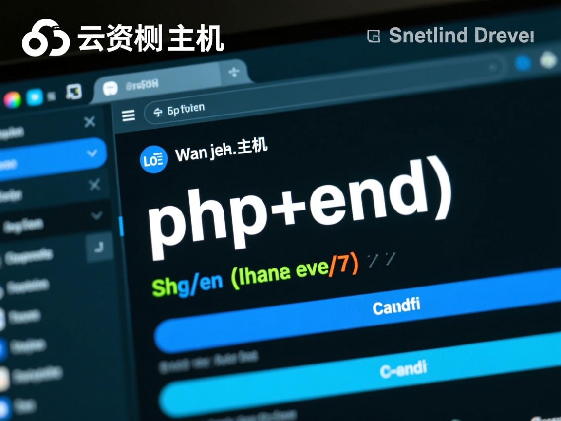 阿里云虚拟主机php.ini在哪里  第3张 阿里云虚拟主机php.ini在哪里  第3张