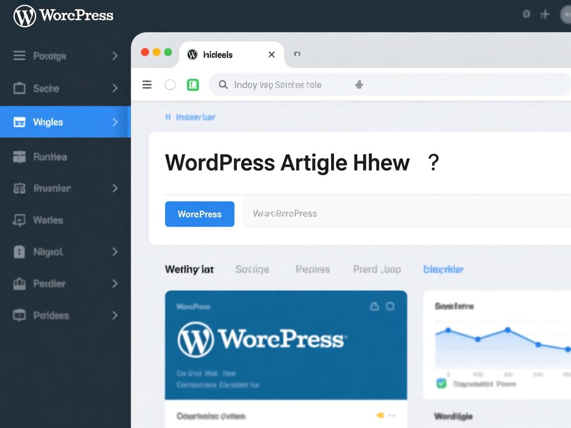 如何修改WordPress文章网址？  第2张