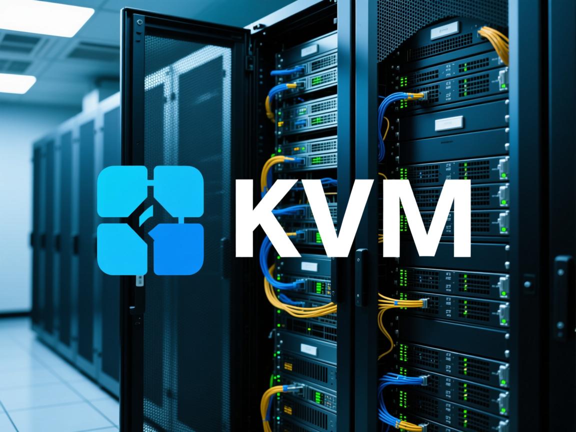 物理机kvm虚拟化  第1张 物理机kvm虚拟化  第1张