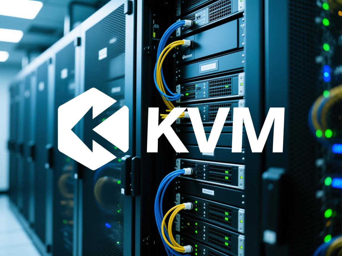 物理机kvm虚拟化  第3张 物理机kvm虚拟化  第3张