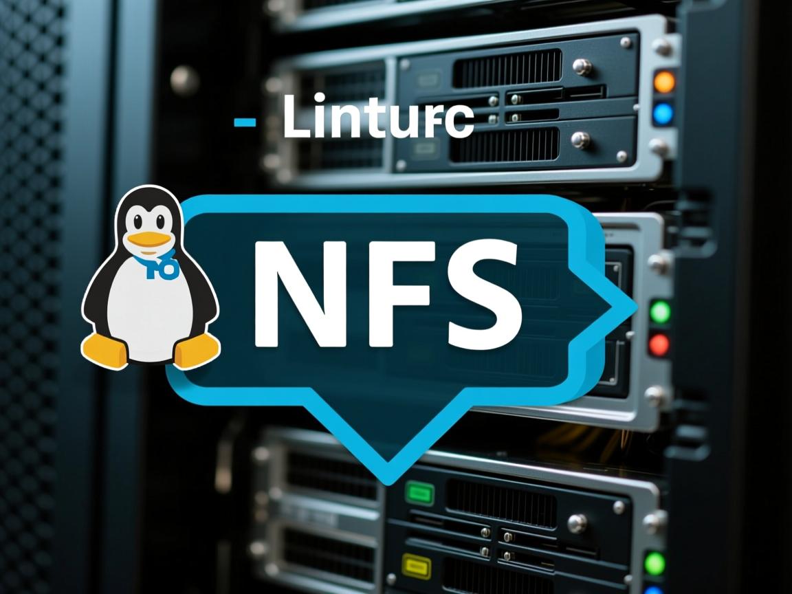 linux如何启动nfs  第1张 linux如何启动nfs  第1张