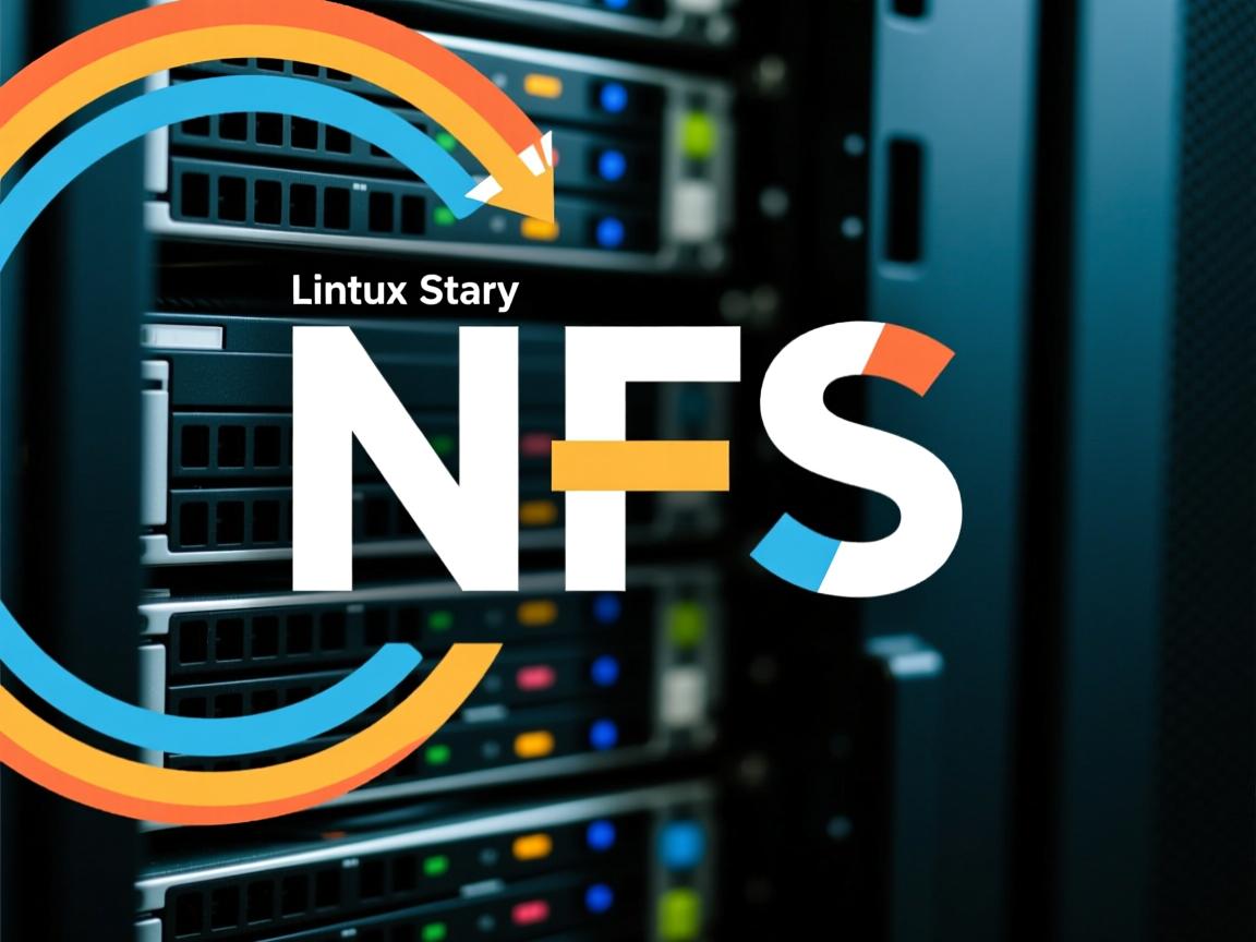 linux如何启动nfs  第2张 linux如何启动nfs  第2张
