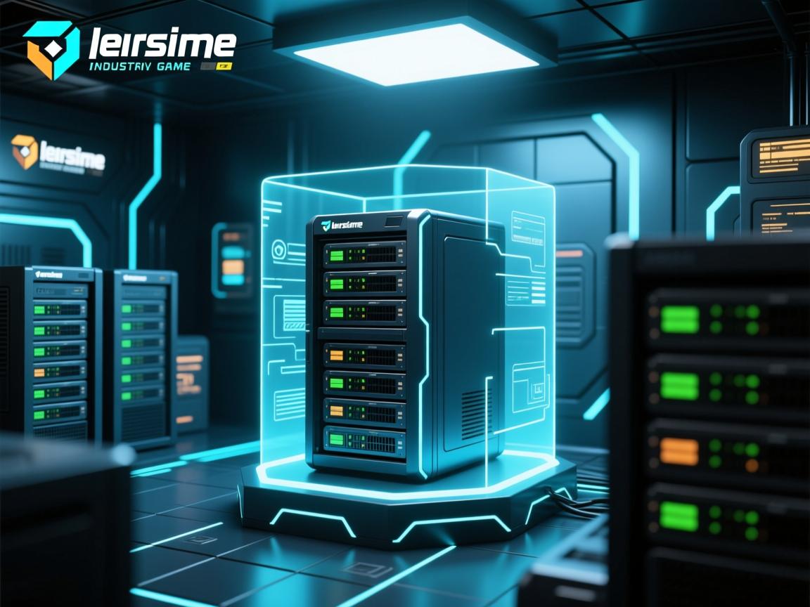 如何做一个虚拟主机游戏  第1张 如何做一个虚拟主机游戏  第1张