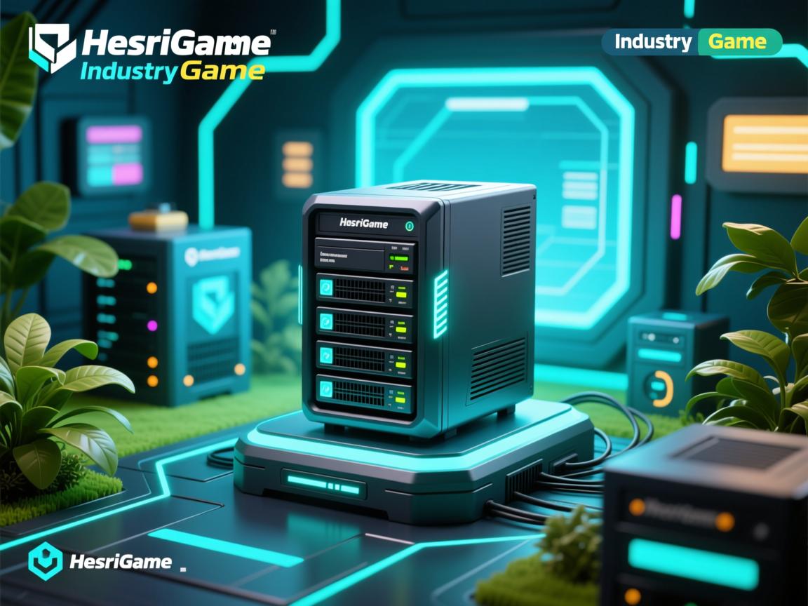 如何做一个虚拟主机游戏  第3张 如何做一个虚拟主机游戏  第3张