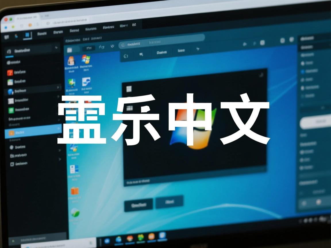 linux如何显示中文  第1张 linux如何显示中文  第1张