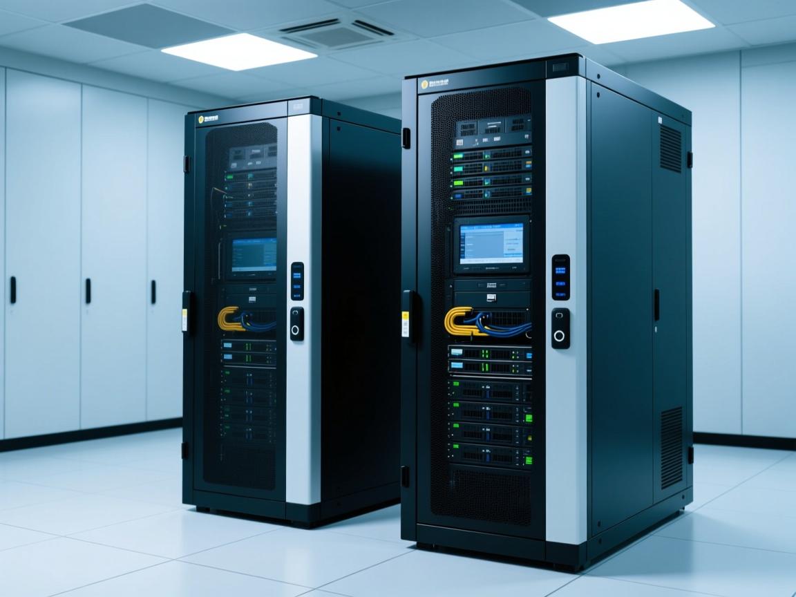 两路物理机  第3张 两路物理机  第3张