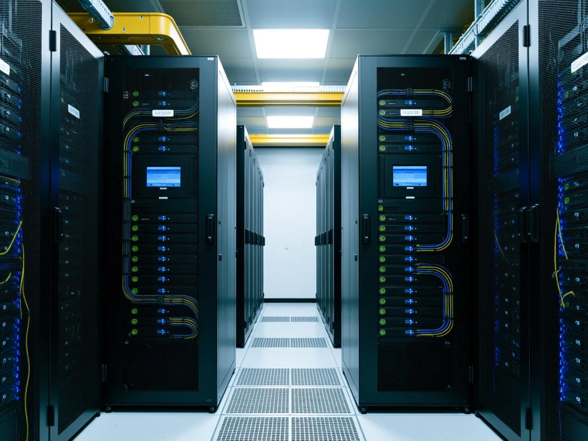 两路物理机  第2张 两路物理机  第2张