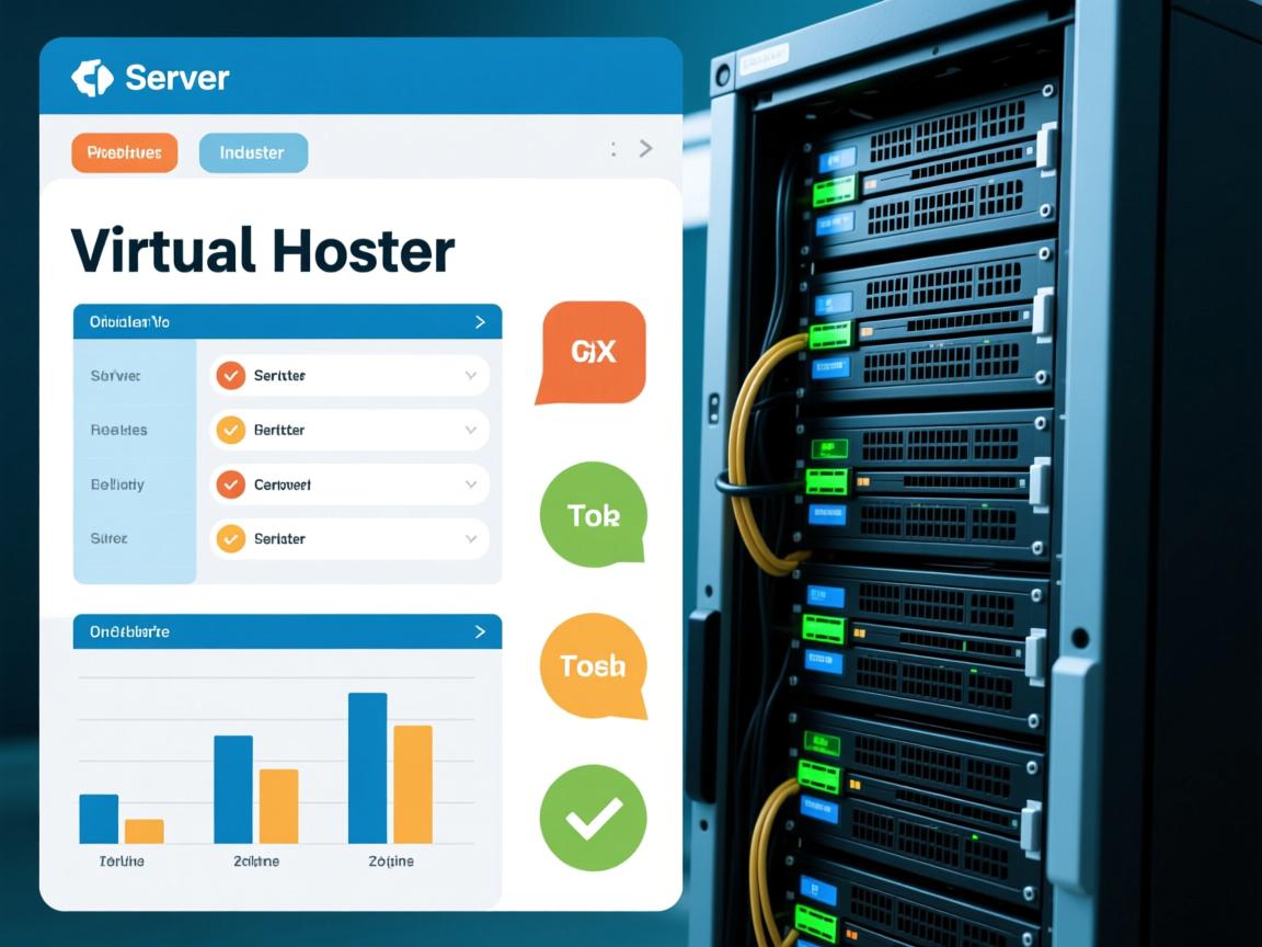 web服务器 或虚拟主机 的目录 第3张 web服务器 或虚拟主机 的目录 第3张