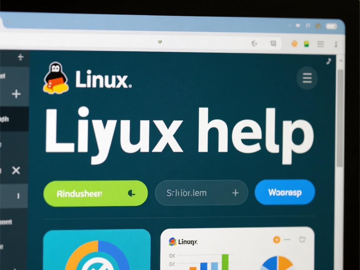 linux 如何使用help  第2张 linux 如何使用help  第2张