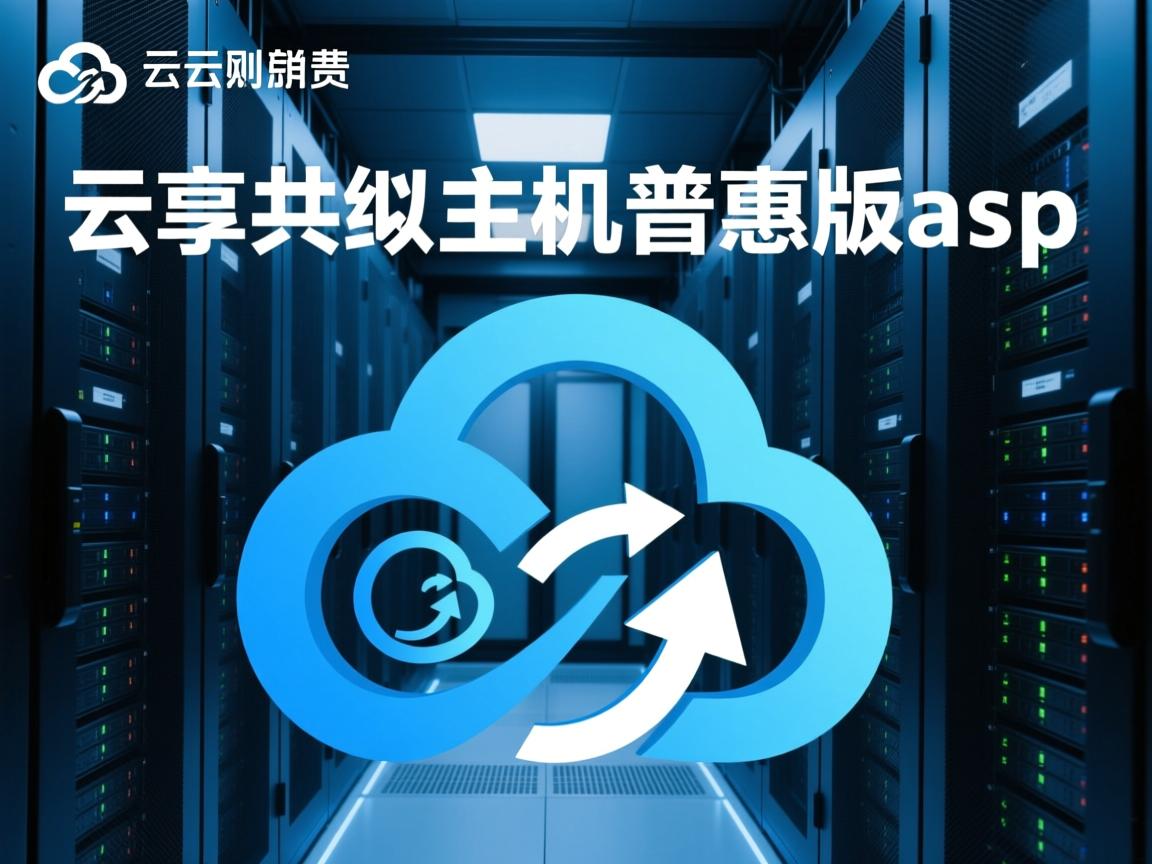 阿里云共享虚拟主机普惠版asp  第3张 阿里云共享虚拟主机普惠版asp  第3张