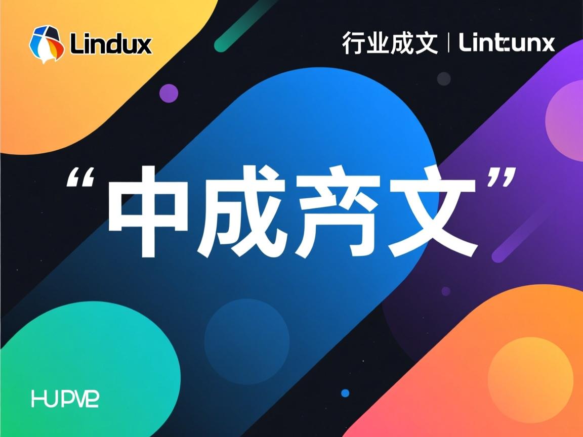 linux如何改成中文  第1张 linux如何改成中文  第1张