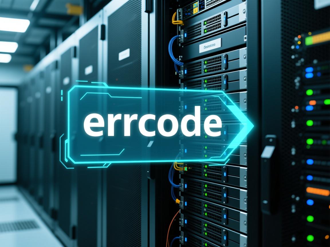 虚拟化物理机errcode  第2张 虚拟化物理机errcode  第2张