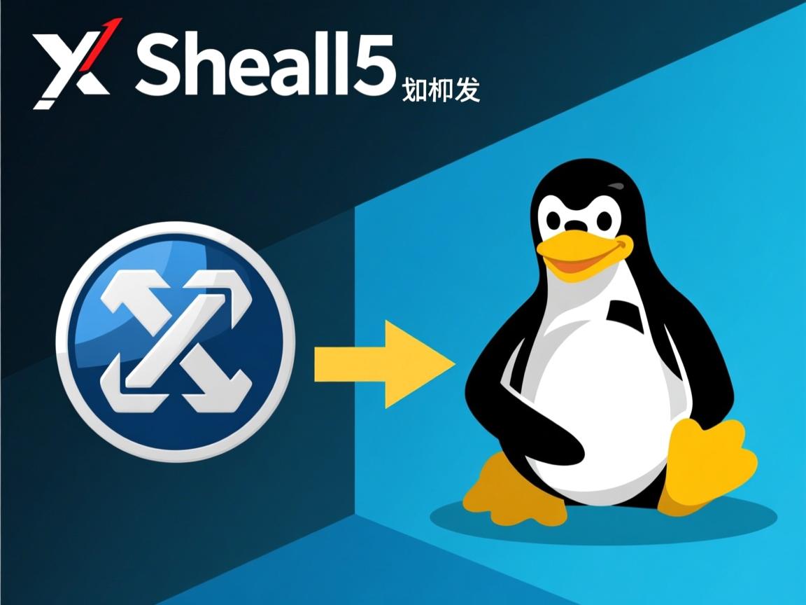 xshell5如何连接linux  第2张 xshell5如何连接linux  第2张