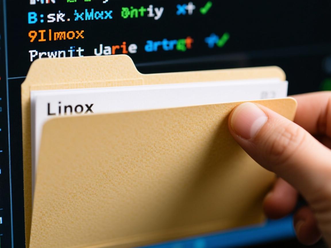 linux如何用命令打开文件夹权限不够  第3张 linux如何用命令打开文件夹权限不够  第3张