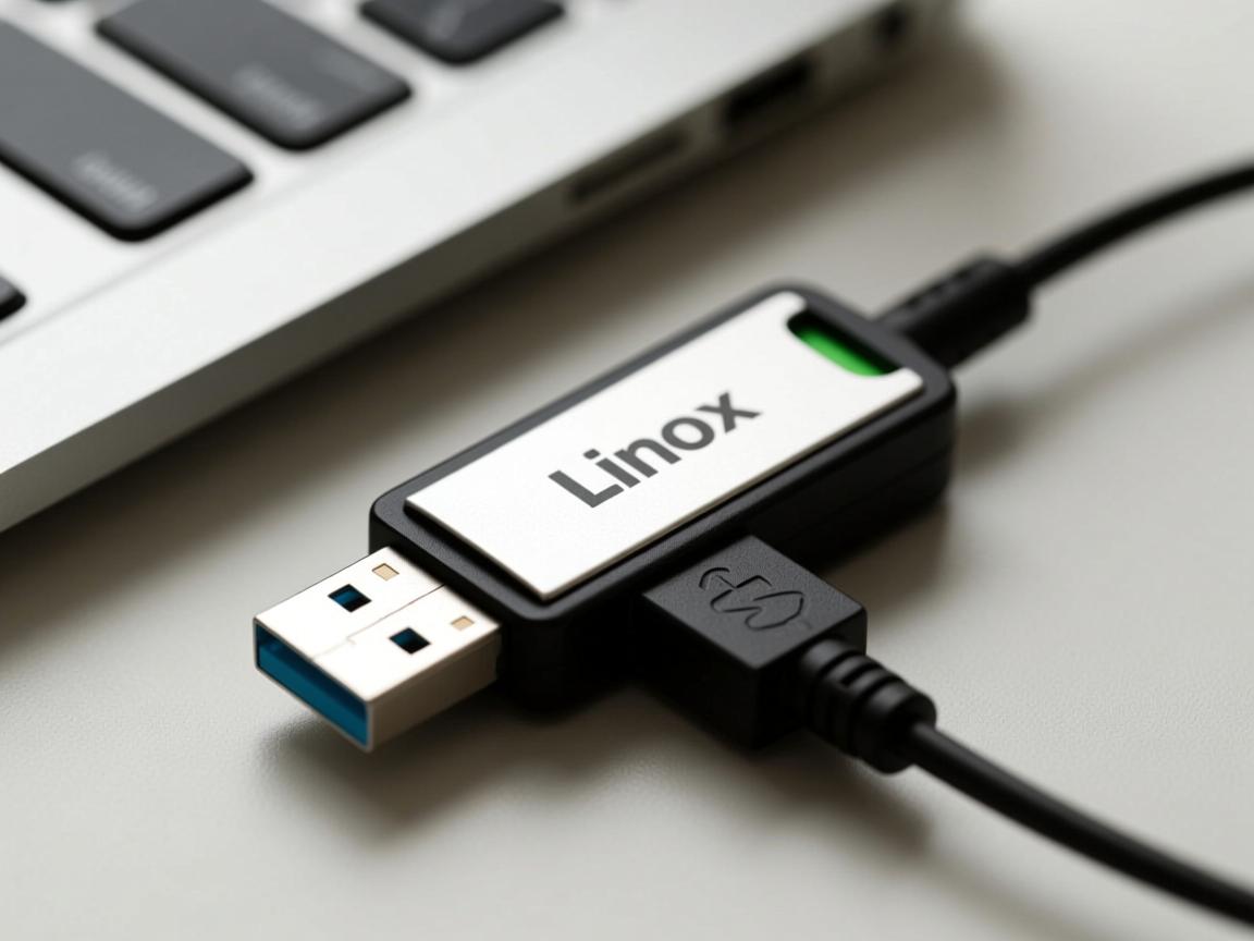 linux如何设置u盘启动盘  第3张 linux如何设置u盘启动盘  第3张