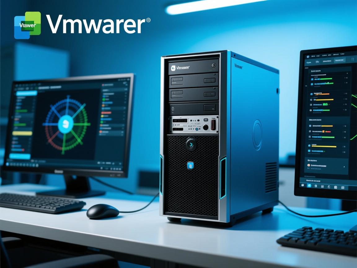 使用vmware转换物理机  第2张 使用vmware转换物理机  第2张