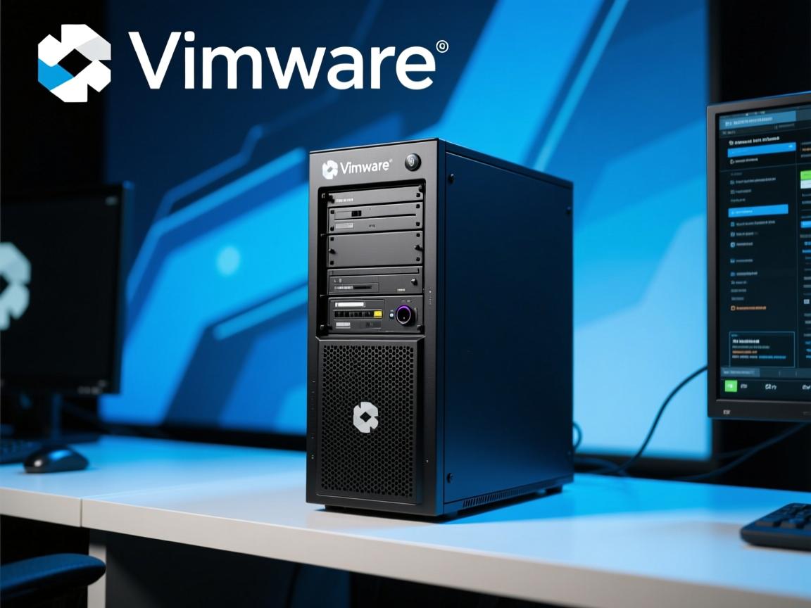 使用vmware转换物理机  第3张 使用vmware转换物理机  第3张